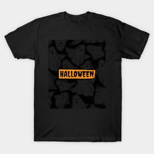 Happy Halloween T-Shirt